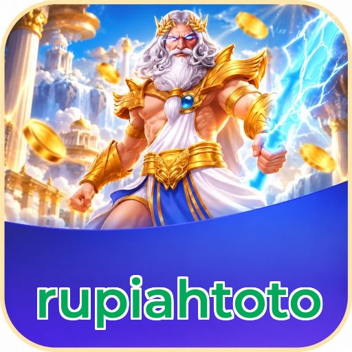 Screenshot 1 - rupiahtoto Home Screen