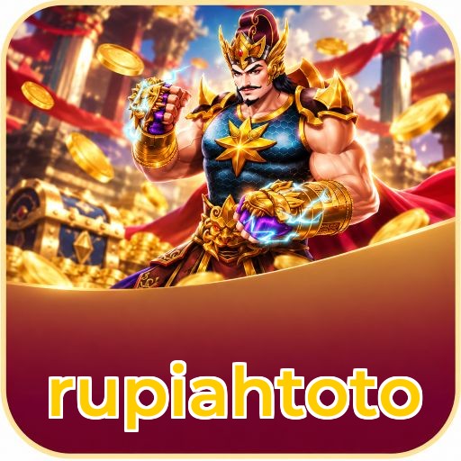 Screenshot 1 - rupiahtoto Home Screen