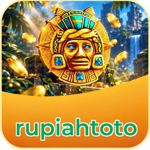 Screenshot 1 - rupiahtoto Home Screen
