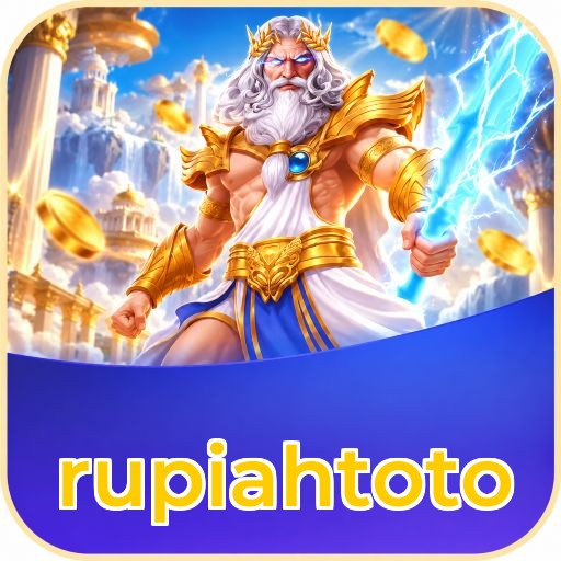 Screenshot 1 - rupiahtoto Home Screen